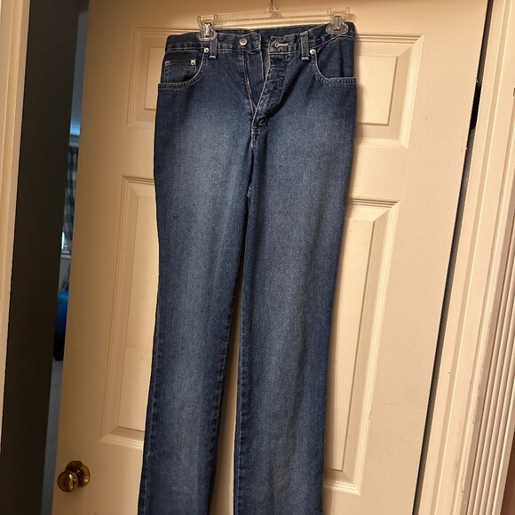 Jeans (4 Tall) - Picture 1 of 4